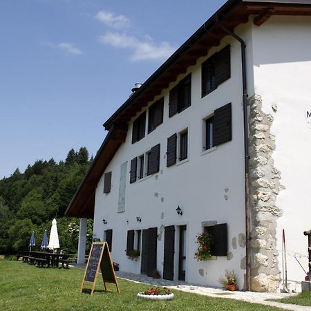 Гостьовий будинок Trentino In Malga: Malga Zanga Арко Екстер'єр фото