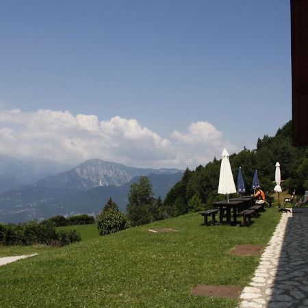 Гостьовий будинок Trentino In Malga: Malga Zanga Арко Екстер'єр фото