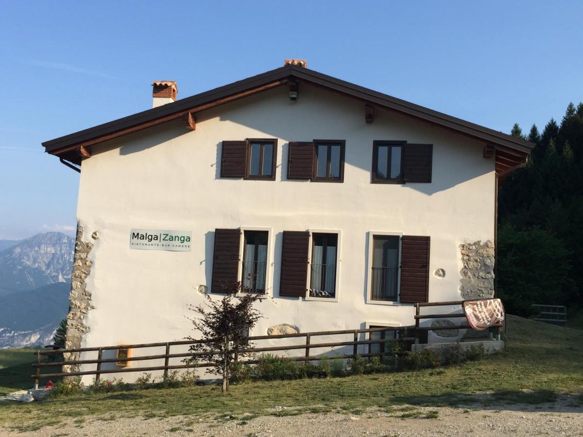Гостьовий будинок Trentino In Malga: Malga Zanga Арко Екстер'єр фото
