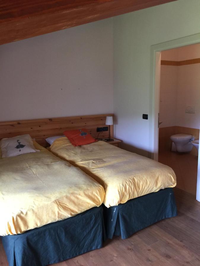 Гостьовий будинок Trentino In Malga: Malga Zanga Арко Екстер'єр фото