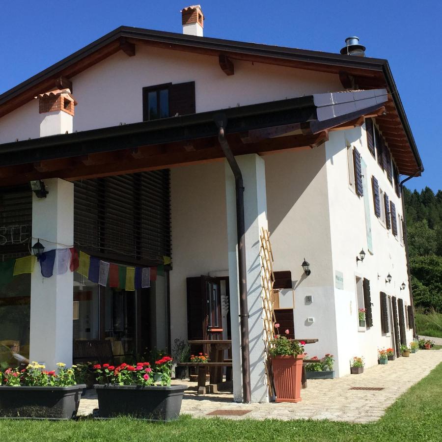 Гостьовий будинок Trentino In Malga: Malga Zanga Арко Екстер'єр фото
