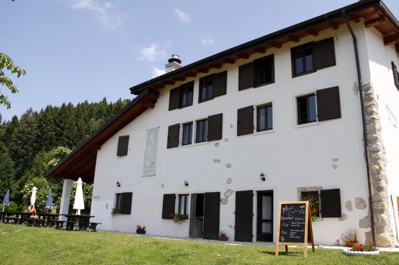 Гостьовий будинок Trentino In Malga: Malga Zanga Арко Екстер'єр фото